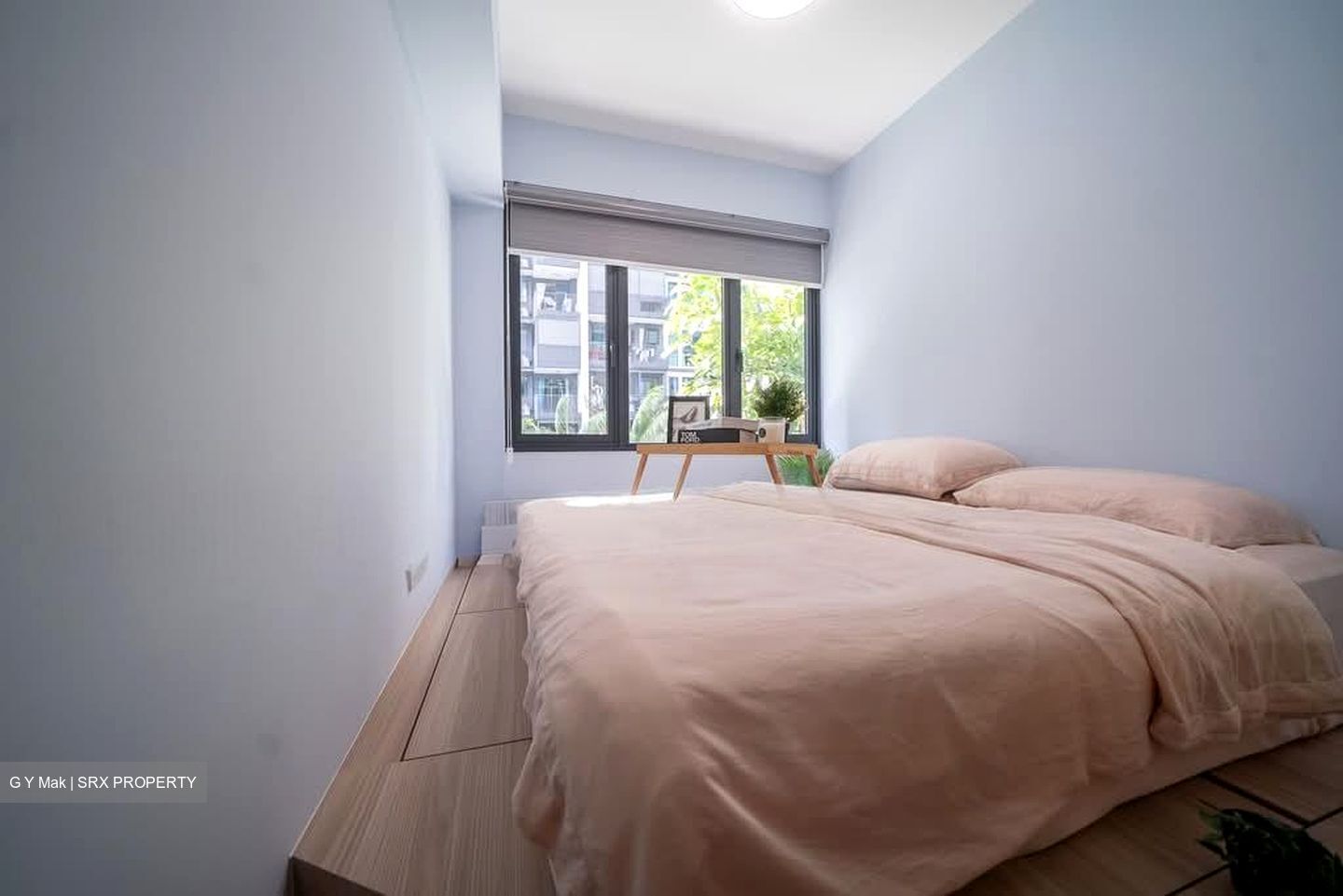 Treasure at Tampines (D18), Condominium #527077981